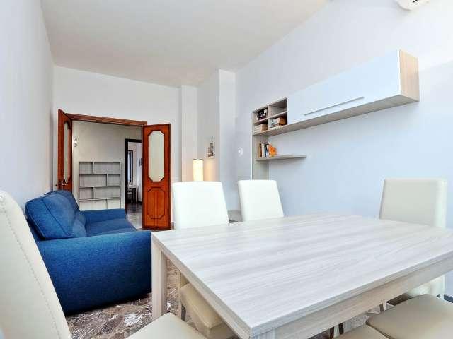 Appartamento con 4 camere da letto in affitto a Tuscolano Sud, Roma