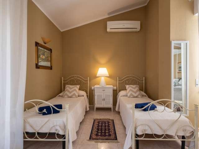 Appartamento con 4 camere da letto in affitto a Cagliari