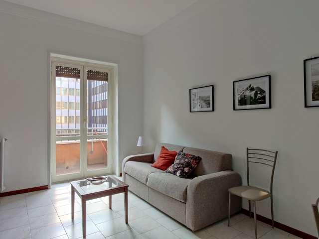 Appartamento con 4 camere da letto in affitto a Centrale, Milano