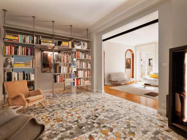 Appartamento con 4 camere da letto in affitto a Magenta San Vittore