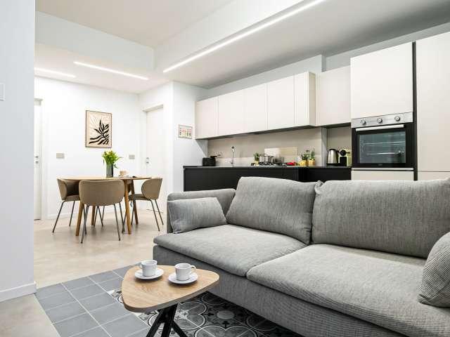 Appartamento con 4 camere da letto in affitto a Portello, Milano