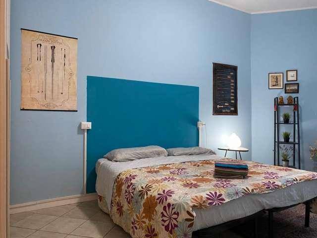 Appartamento con 4 camere da letto in affitto a San Cristoforo, Milano