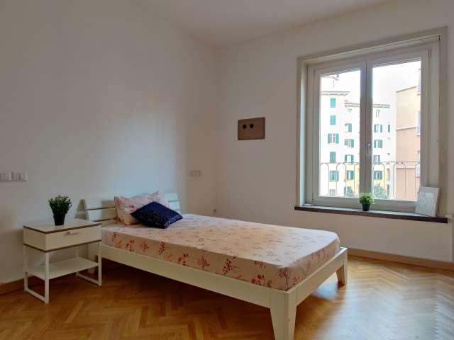 Appartamento con 4 camere da letto in affitto in Umbria Molise