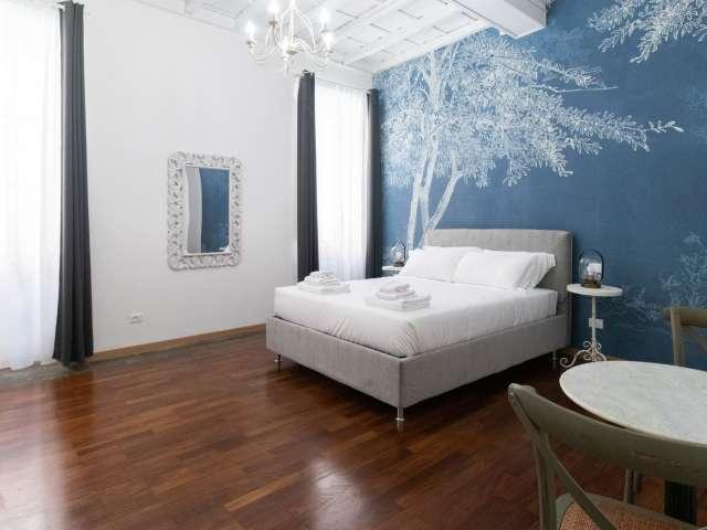 Appartamento con 4 camere da letto in affitto nel Rione Ludovisi, Roma
