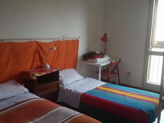 Appartamento con 5 camere da letto in affitto a Padova