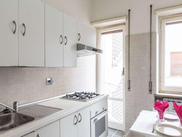 Appartamento con 5 camere da letto in affitto a Portuense, Roma