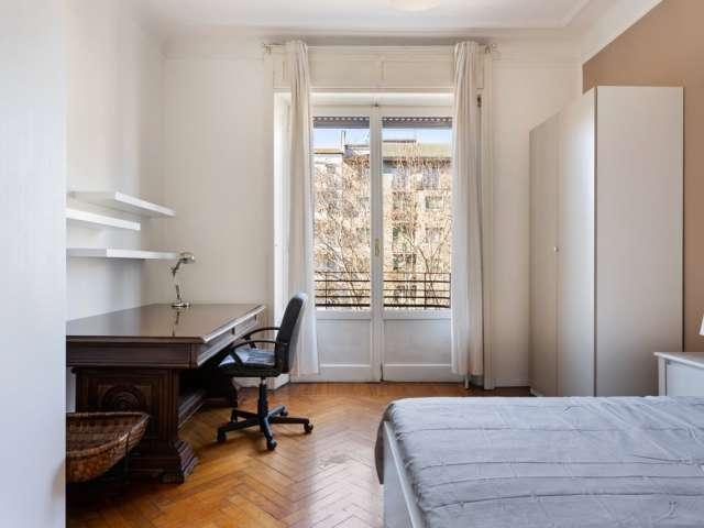 Appartamento condiviso a Milano
