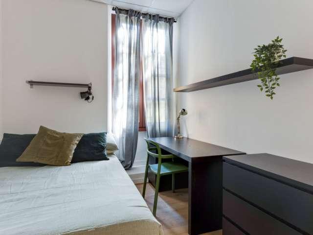 Appartamento condiviso a Milano