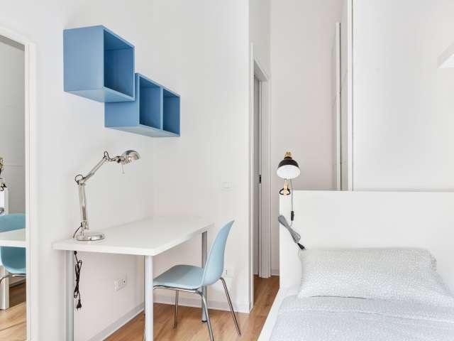 Appartamento condiviso a Milano