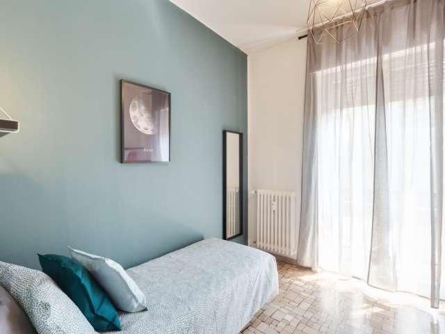 Appartamento condiviso a Milano