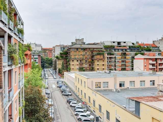 Appartamento condiviso a Milano