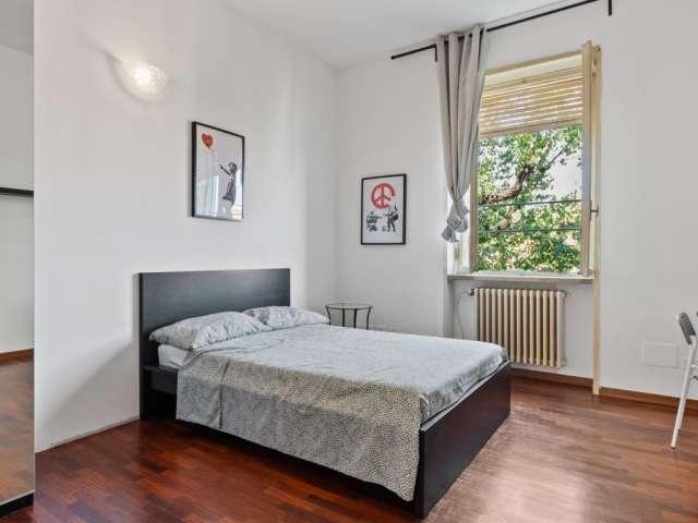 Appartamento condiviso a Milano
