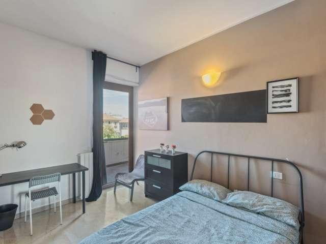 Appartamento condiviso a Milano