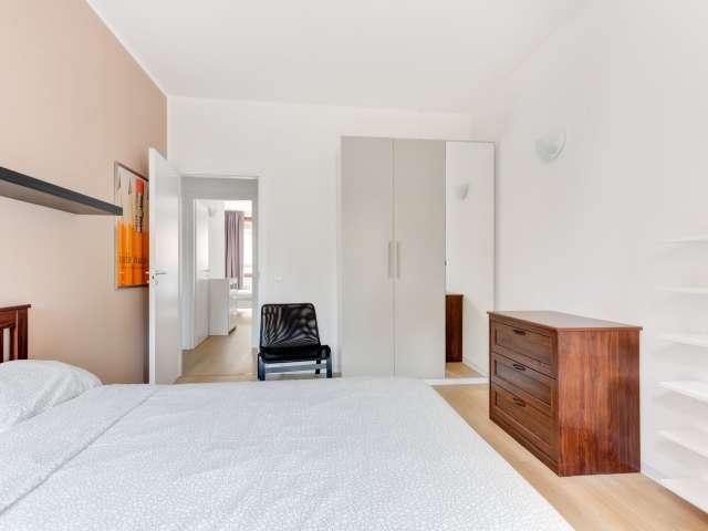 Appartamento condiviso a Milano