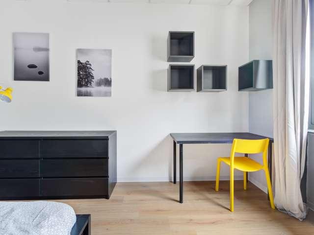 Appartamento condiviso a Milano