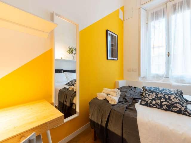 Appartamento condiviso a Milano