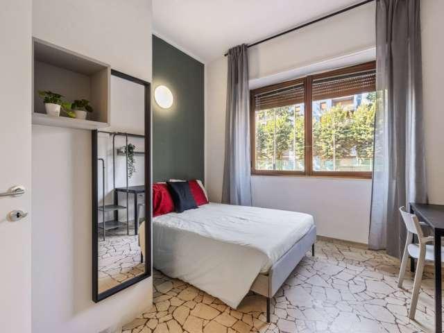 Appartamento condiviso a Milano