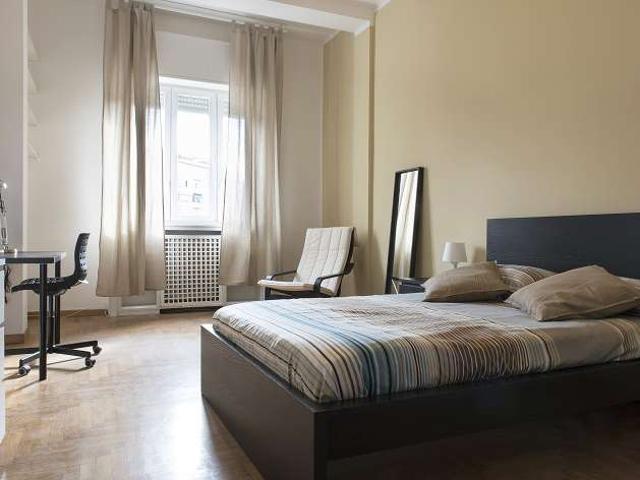 Appartamento condiviso a Milano