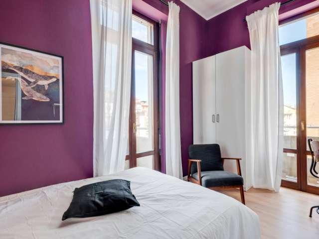 Appartamento condiviso a Milano