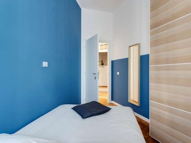 Appartamento condiviso a Milano