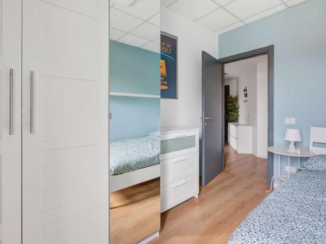 Appartamento condiviso a Milano