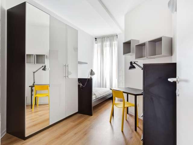 Appartamento condiviso a Milano