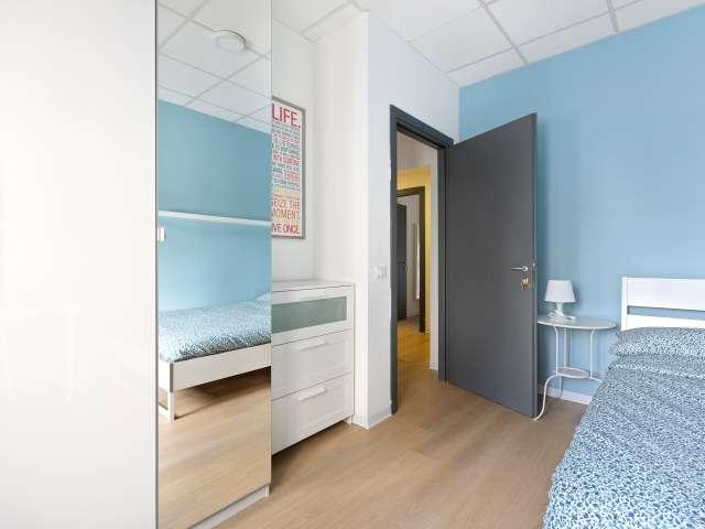 Appartamento condiviso a Milano