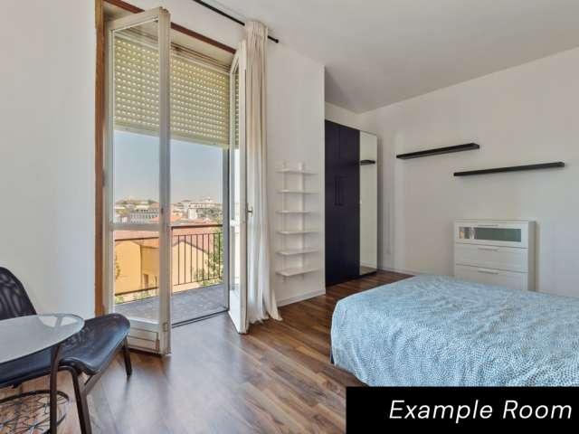 Appartamento condiviso a Milano