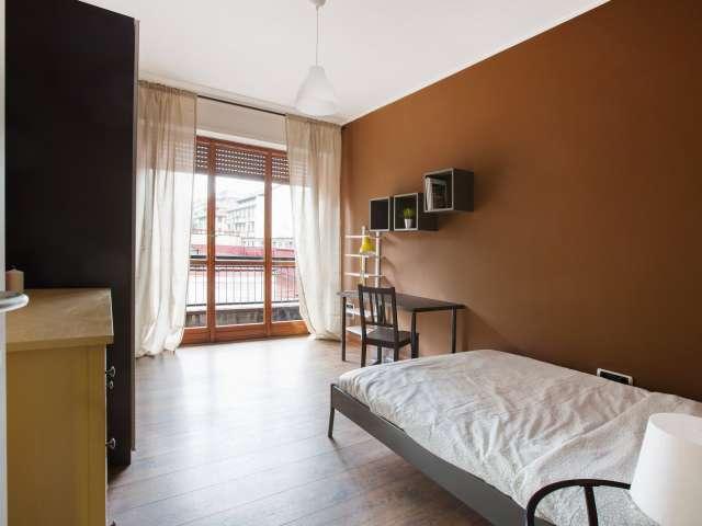 Appartamento condiviso a Milano