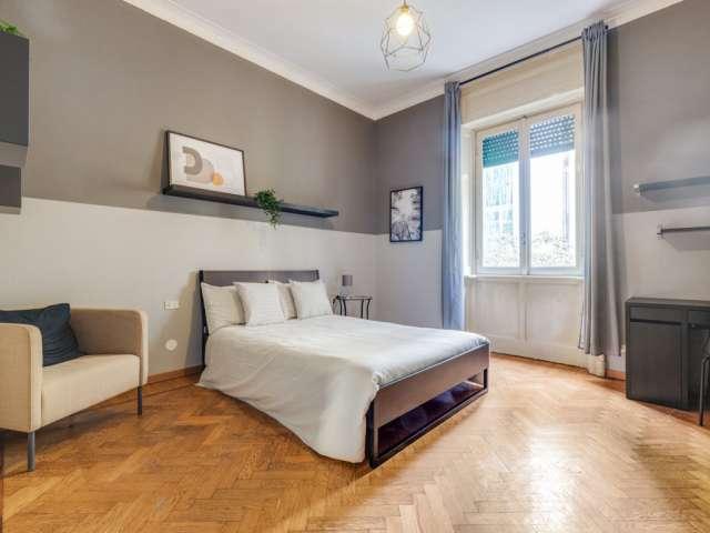 Appartamento condiviso a Milano