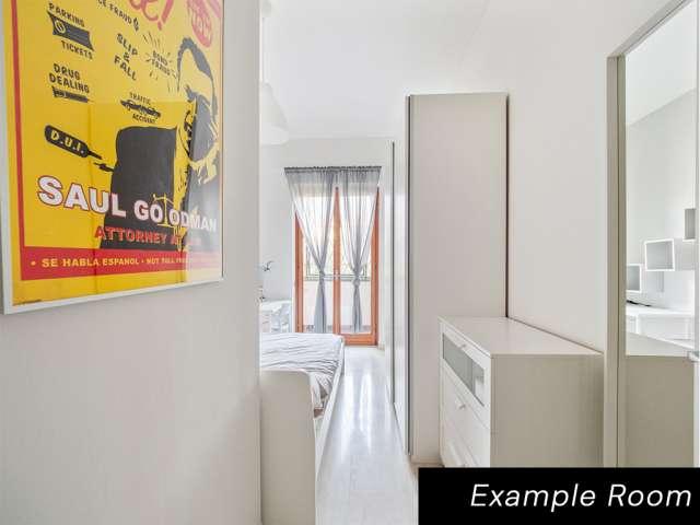 Appartamento condiviso a Milano