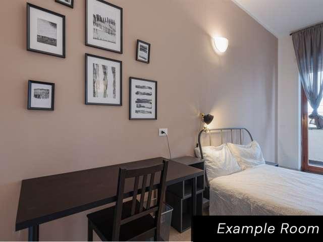 Appartamento condiviso a Milano