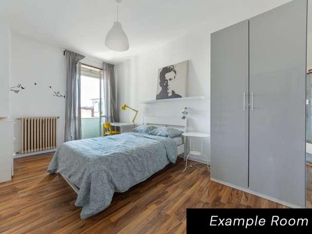 Appartamento condiviso a Milano