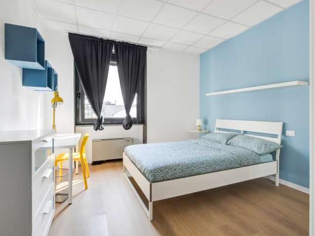 Appartamento condiviso a Milano