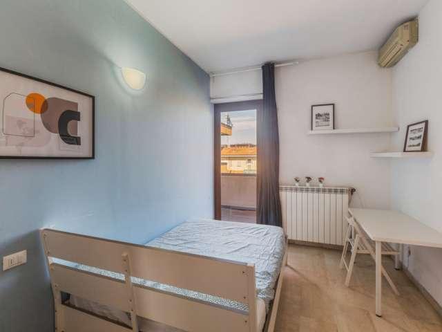 Appartamento condiviso a Milano
