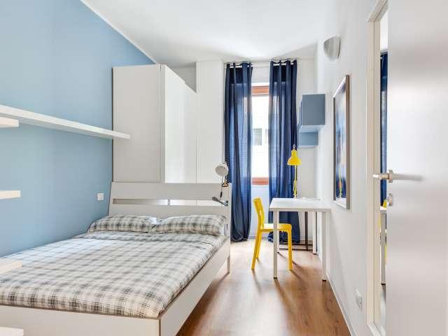 Appartamento condiviso a Milano