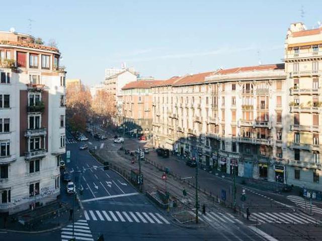 Appartamento condiviso a Milano