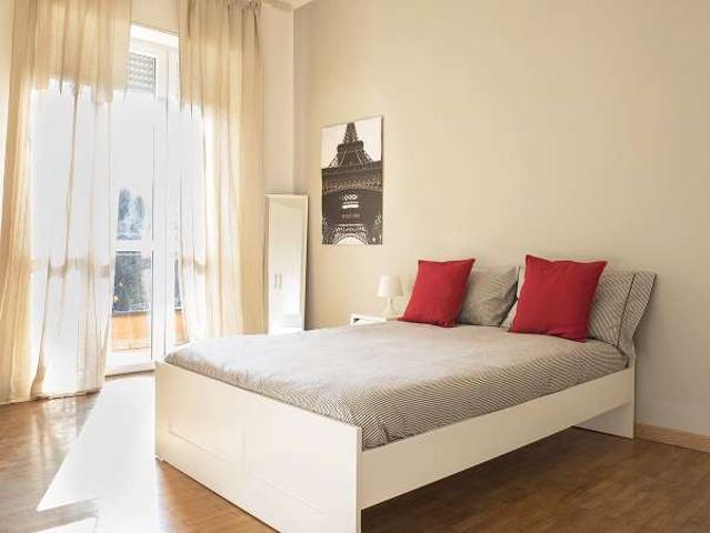 Appartamento condiviso a Milano