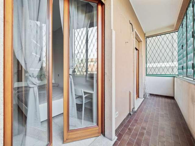 Appartamento condiviso a Milano