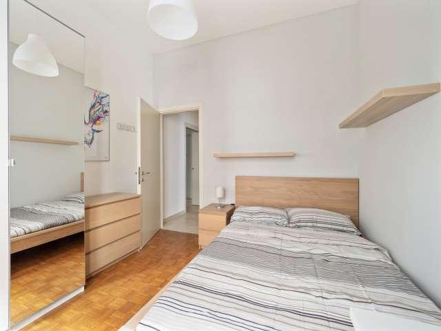 Appartamento condiviso a Milano