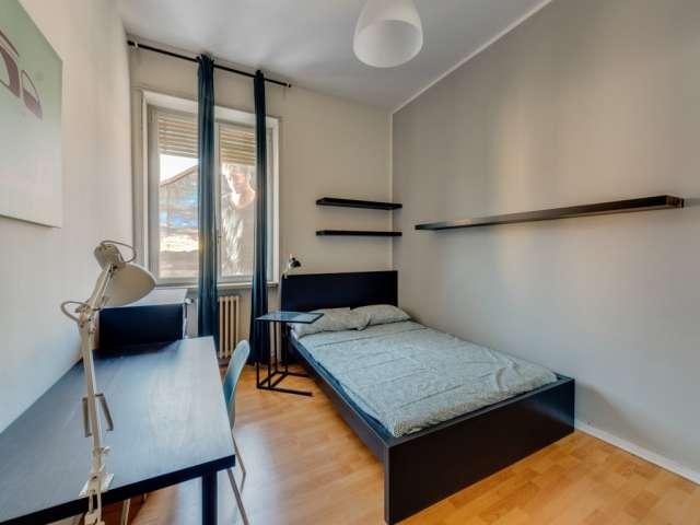 Appartamento condiviso a Milano
