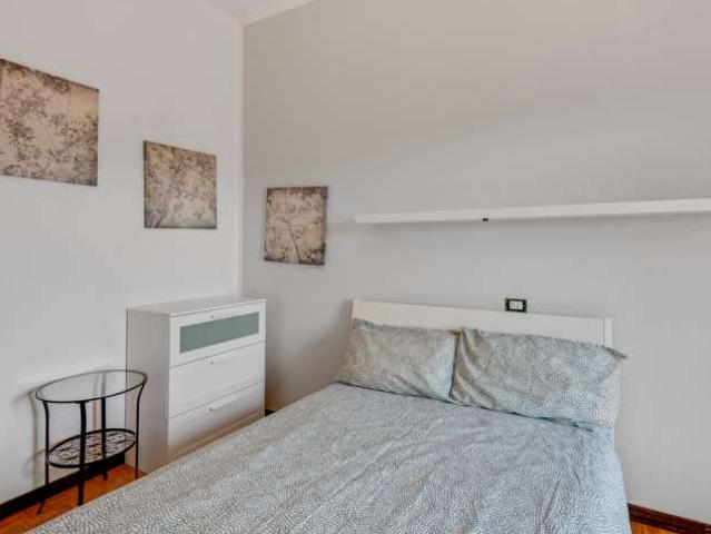 Appartamento condiviso a Milano