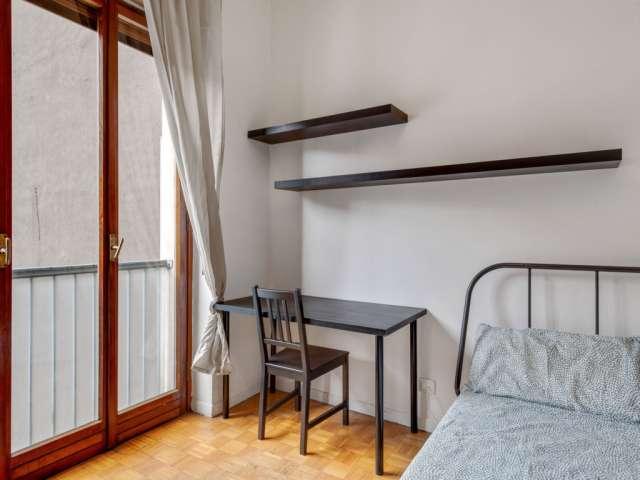 Appartamento condiviso a Milano