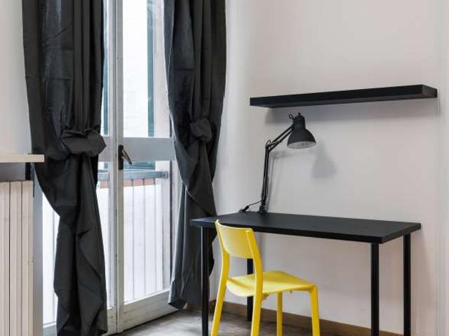 Appartamento condiviso a Milano