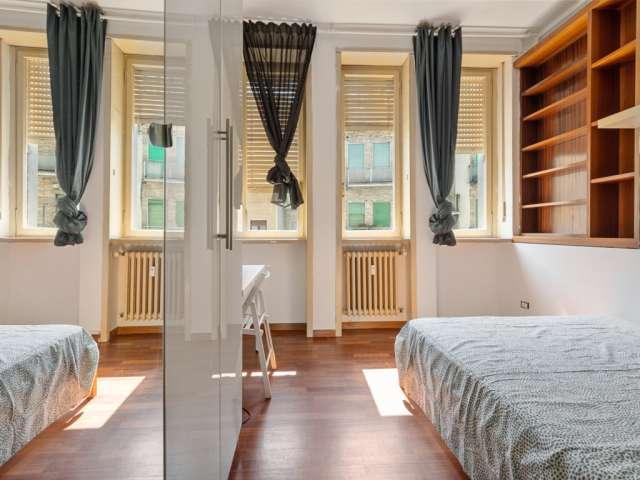 Appartamento condiviso a Milano