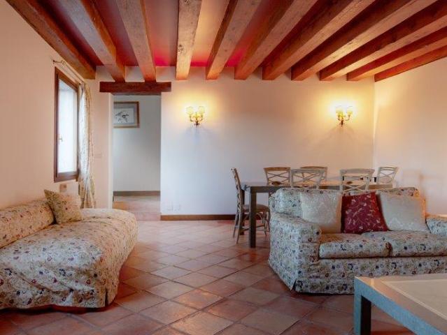 appartamento contesto prestigioso rif, 9452