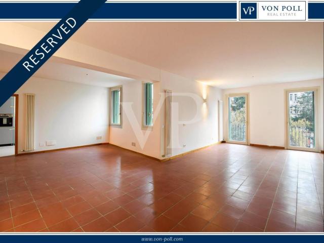 Appartamento Contra' Pedemuro San Biagio, Centro Storico, Vicenza