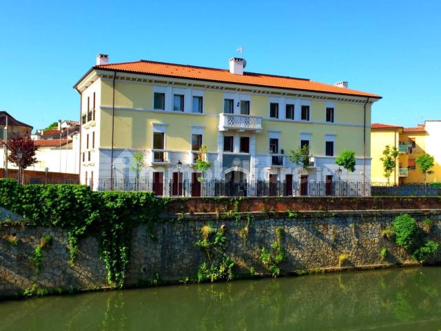 Appartamento Contra' Ponte Novo 15, Centro Storico, Vicenza