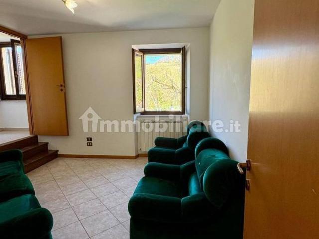 Appartamento Contrada Poggio, Sarnano