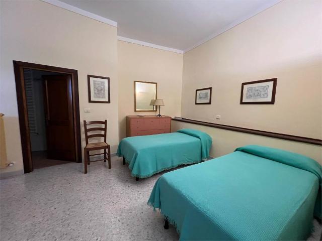 APPARTAMENTO CONTRATTO TRANSITORIO